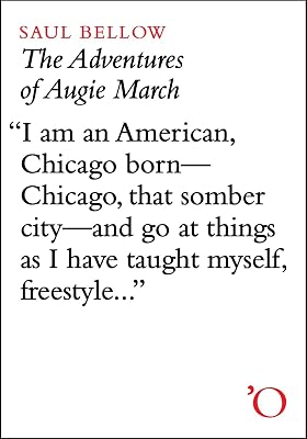 The Adventures Of Augie March