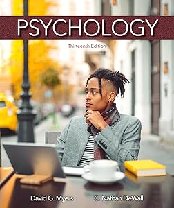 Psychology by David G. Myers
