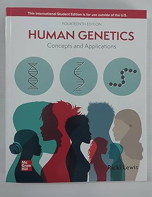 Human Genetics ISE