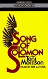 Song of Solomon