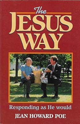 The Jesus Way