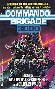 Commando Brigade 3000