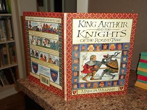 King Arthur and the Knights of the Round Table