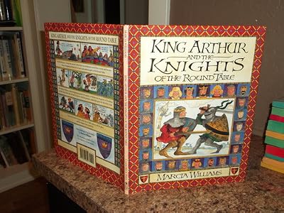 King Arthur and the Knights of the Round Table