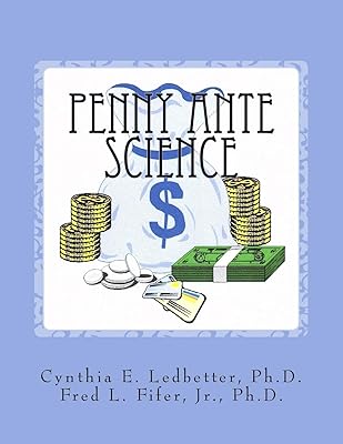 Penny Ante Science