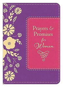 Prayers and Promises for Women