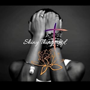 Lotus Worship: An Artistic Testimony by Chynne Baker