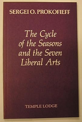 The Cycle of the Seasons and the Seven Liberal Arts
