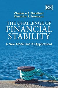 The Challenge of Financial Stability: A New Model and its Applications