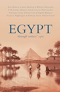 Egypt (Through Writers' Eyes) by Deborah Manley