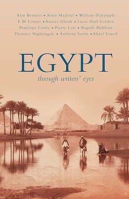 Egypt (Through Writers' Eyes)