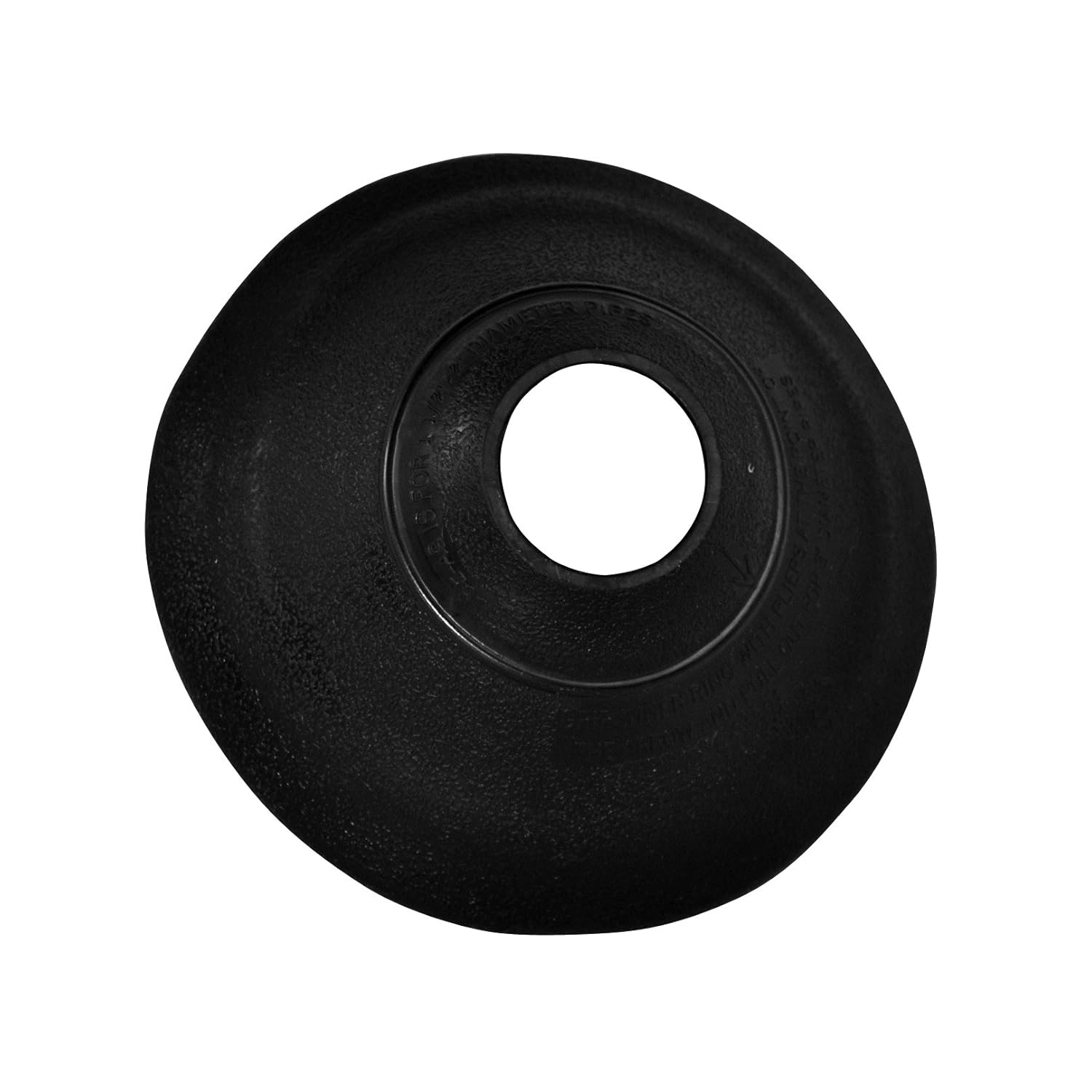 

Oatey 14136 All Flash Collar, 1.5-Inch - 3-Inch