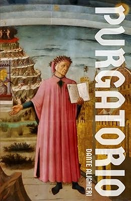 Dante’s Purgatorio