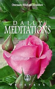 Daily Meditations 2010