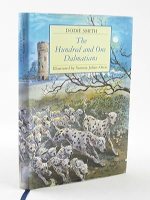 The Hundred and One Dalmatians