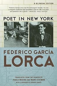 Poet in New York: A Bilingual Edition by Federico Garcia Lorca