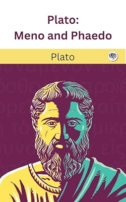 Plato: Meno and Phaedo (Grapevine edition)