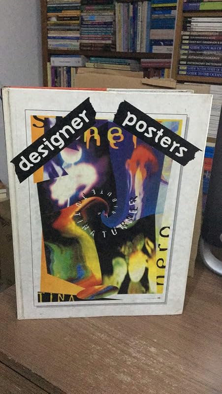 Designer Posters by ROCKPORT PUBLISHERS