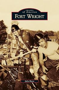 Fort Wright by Julia Hurst