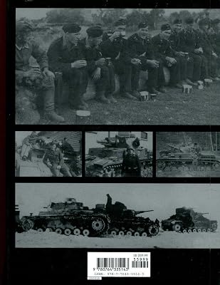 The War Diaries of a Panzer Soldier Erich Hager with the 17th Panzer Division on the Russian Front 1941-1945