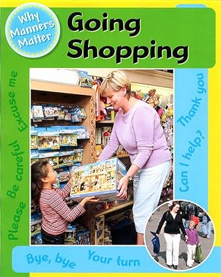 Going Shopping