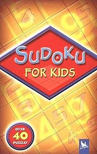 Sudoku for Kids