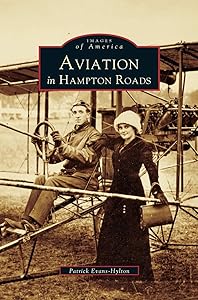 Aviation in Hampton Roads