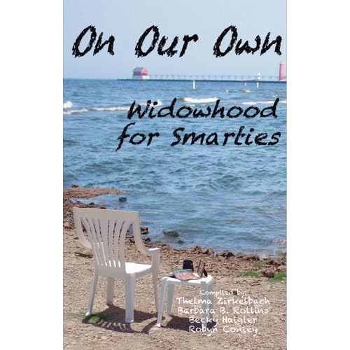 On Our Own - Widowhood for Smarties
