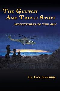 Glutch and the Triple Stuff