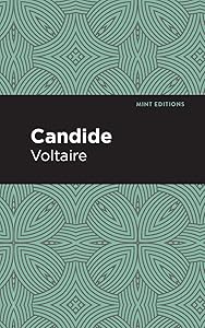 Candide (Mint Editions (Humorous and Satirical Narratives))