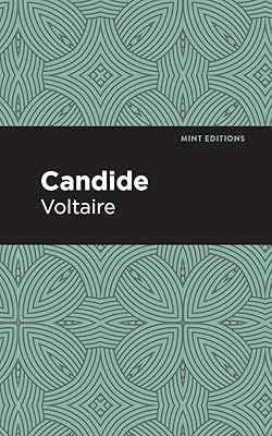 Candide (Mint Editions (Humorous and Satirical Narratives))