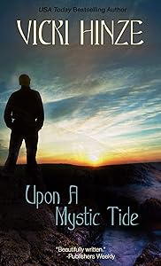 Upon a Mystic Tide (the Seascape Trilogy Book 2)