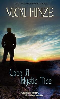 Upon a Mystic Tide (the Seascape Trilogy Book 2)