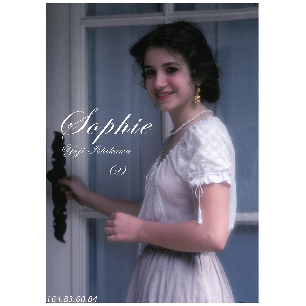 Yoji Ishikawa Sophie Despineux Nude - Telegraph.