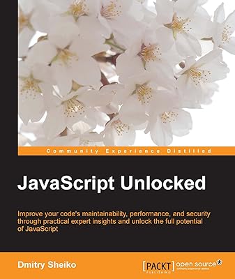 JavaScript Unlocked