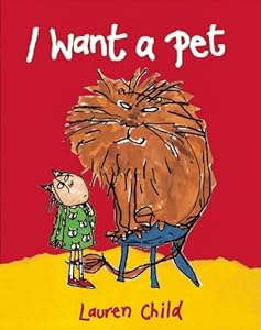 I Want a Pet