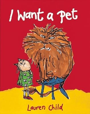 I Want a Pet