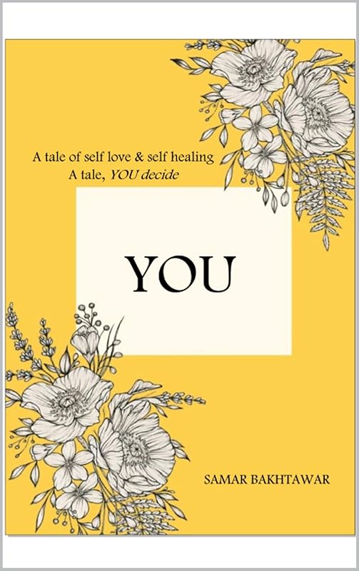 YOU by Samar Bakhtawar