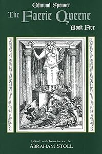 The Faerie Queene, Book 5