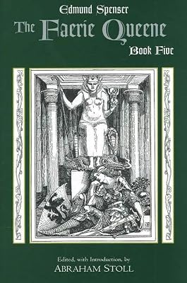 The Faerie Queene, Book 5