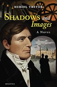 Shadows and Images: A Novel