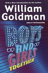 Boys and Girls Together
