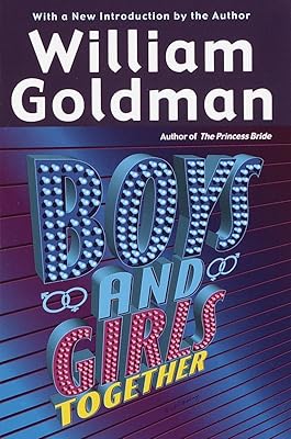 Boys and Girls Together