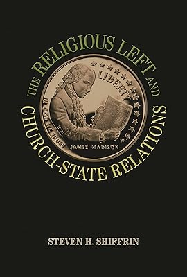 The Religious Left and Church-State Relations