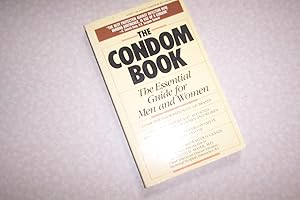 The Condom Book by Jane Everett