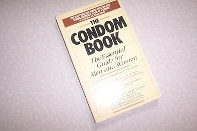 The Condom Book