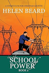 In the School of Power Book 2 by Helen Beard