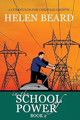 In the School of Power Book 2