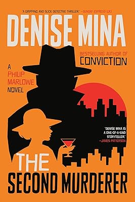 The Second Murderer: A Philip Marlowe Novel