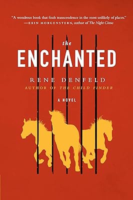 The Enchanted: A Novel (P.S. (Paperback))